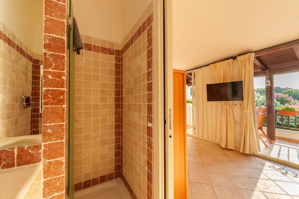 Photo of Bathroom in Li Cuncheddi