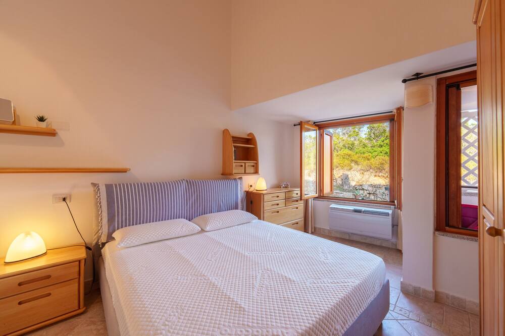 Photo of Bedroom in Li Cuncheddi