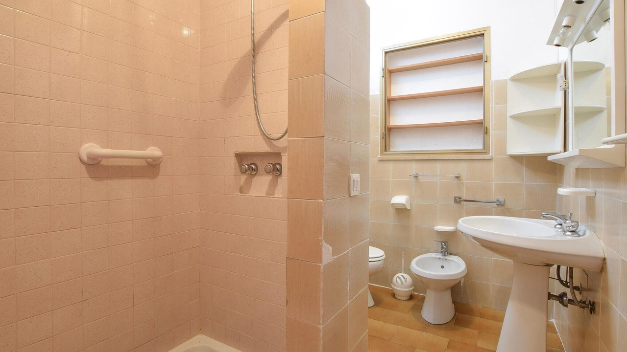 Photo of Bathroom in Cala Liberotto