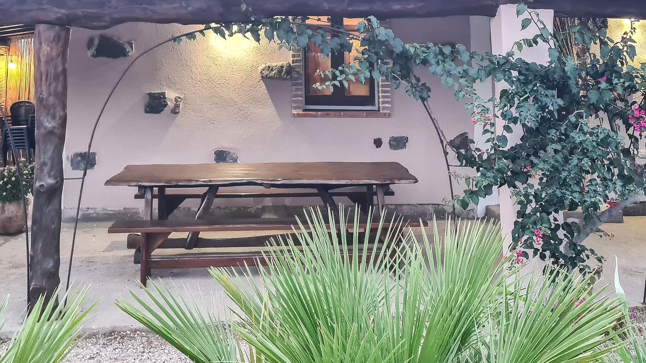 Photo of Outdoor in Orosei