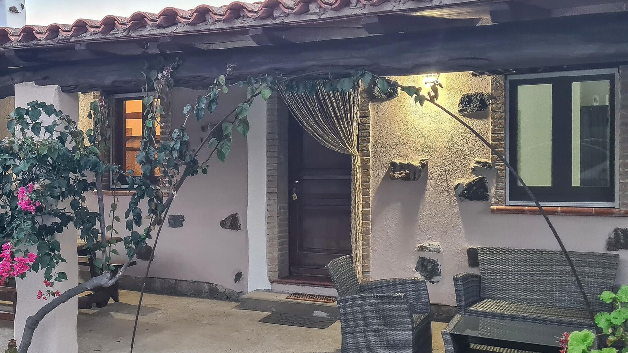 Photo of Outdoor in Orosei