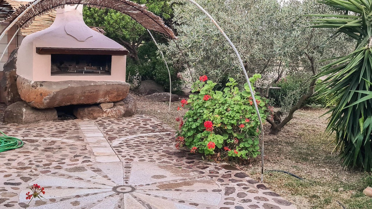 Photo of Outdoor in Orosei