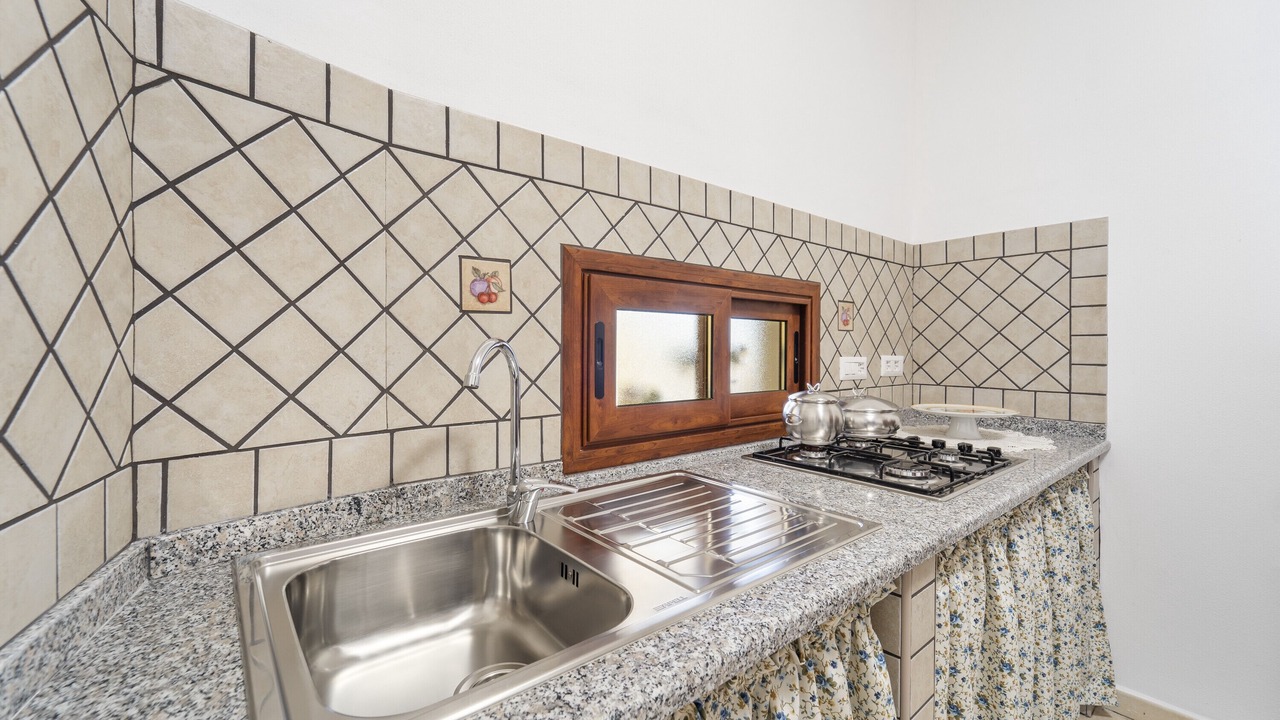 Photo of Kitchen in Dolianova