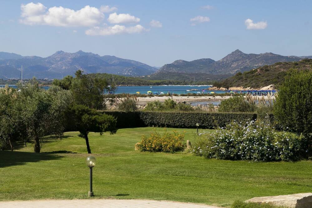 Photo of Patio Balcony in Capo Coda Cavallo