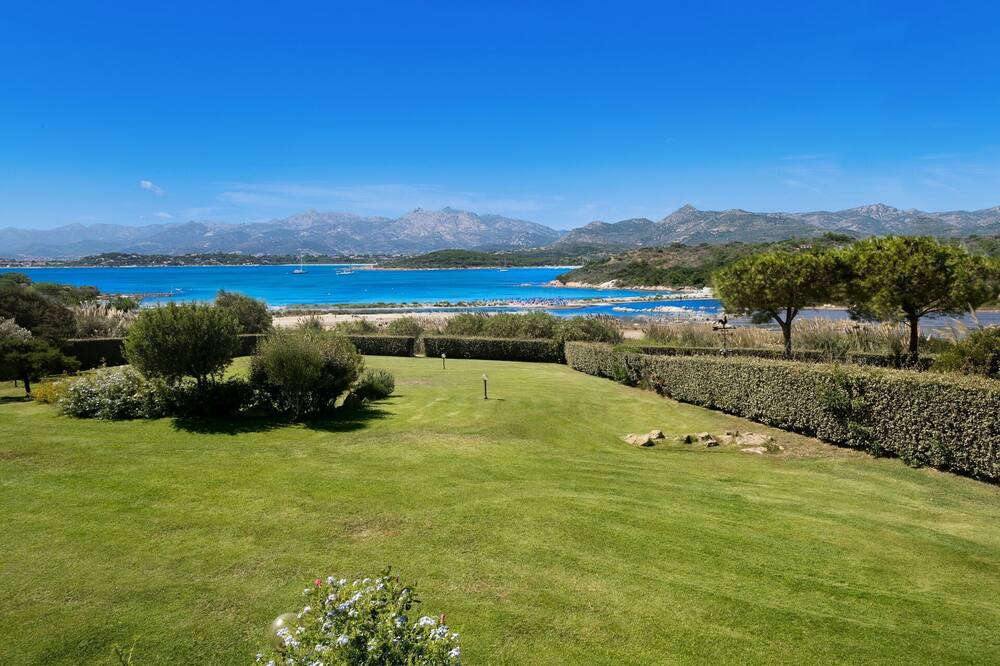 Photo of Patio Balcony in Capo Coda Cavallo