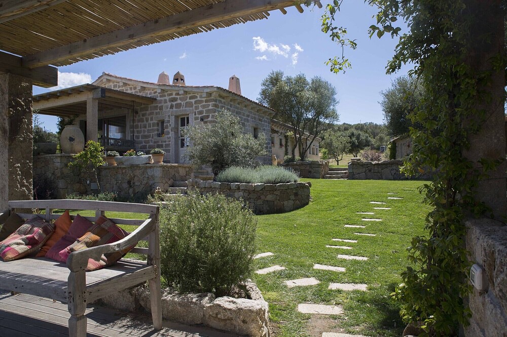 Photo of Outdoor in Sa Castangia