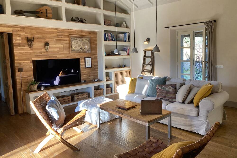Photo of Livingroom in Sa Castangia