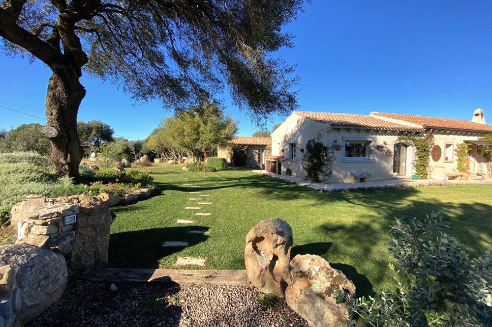 Photo of Outdoor in Sa Castangia