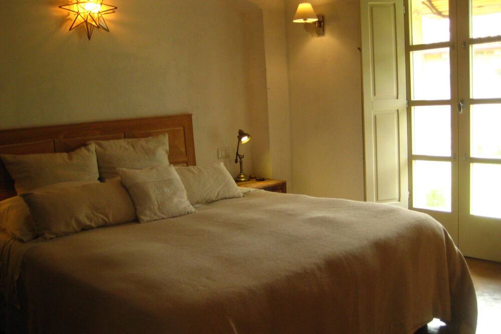 Photo of Bedroom in Sa Castangia