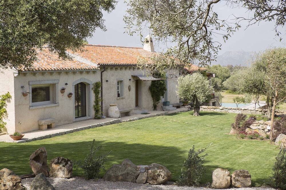 Photo of Outdoor in Sa Castangia