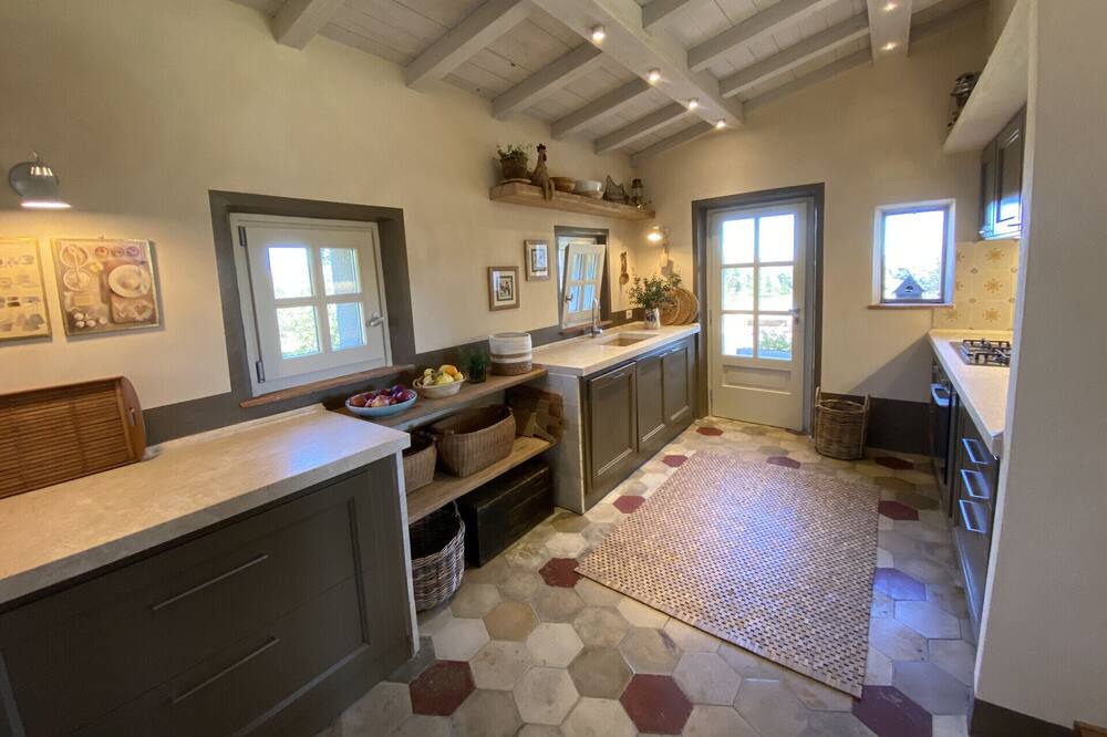 Photo of Kitchen in Sa Castangia