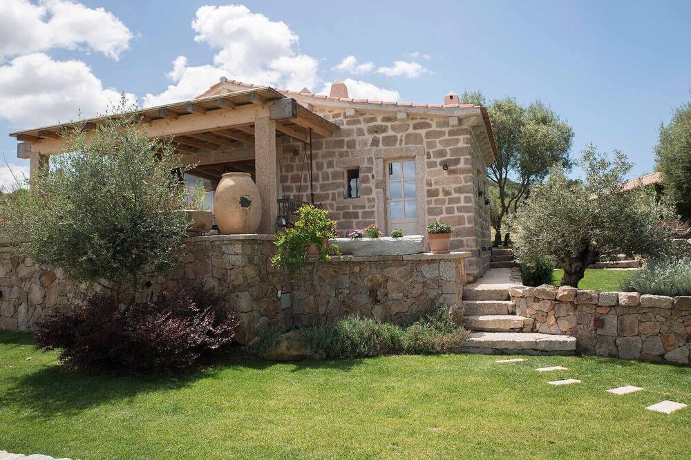 Photo of Outdoor in Sa Castangia