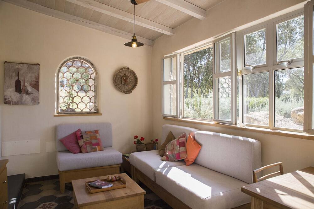 Photo of Livingroom in Sa Castangia