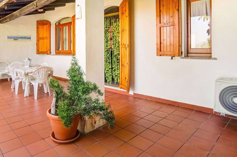 Photo of Outdoor in La Ciaccia