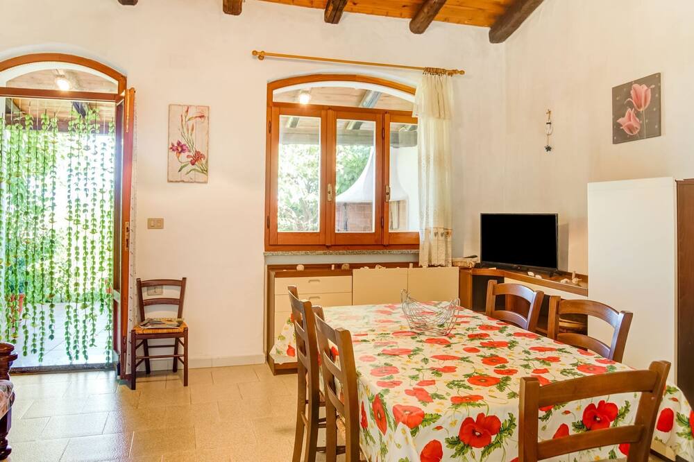 Photo of Livingroom in La Ciaccia