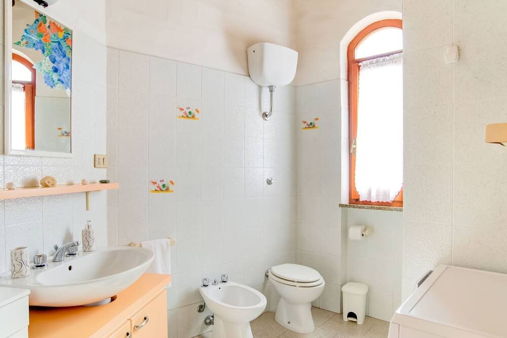 Photo of Bathroom in La Ciaccia