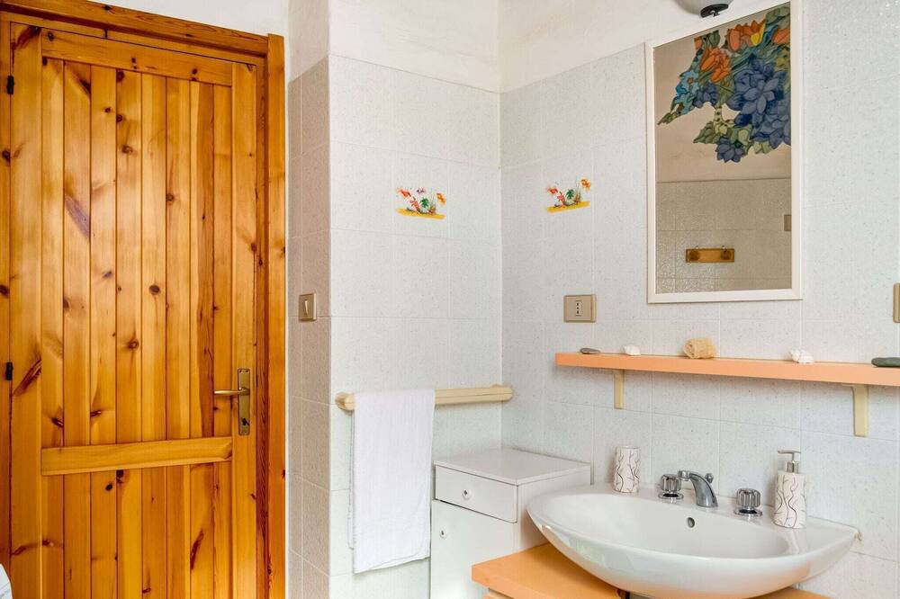 Photo of Bathroom in La Ciaccia