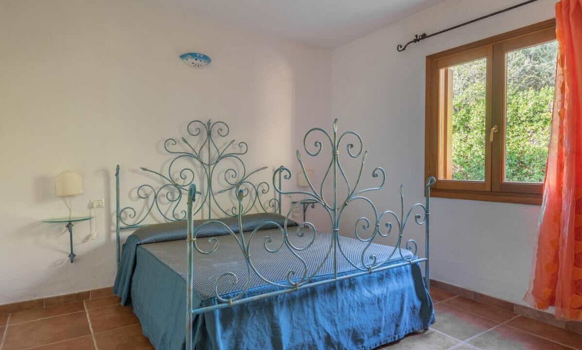 Photo of Patio Balcony in Tanaunella