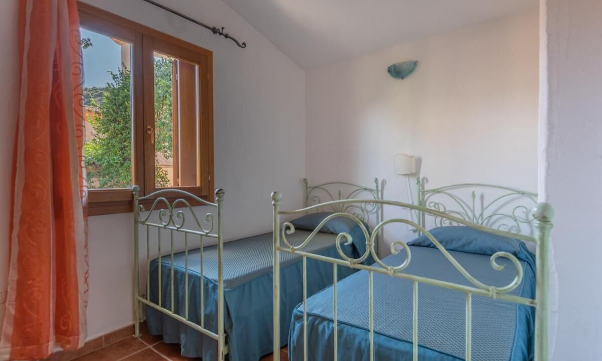 Photo of Patio Balcony in Tanaunella