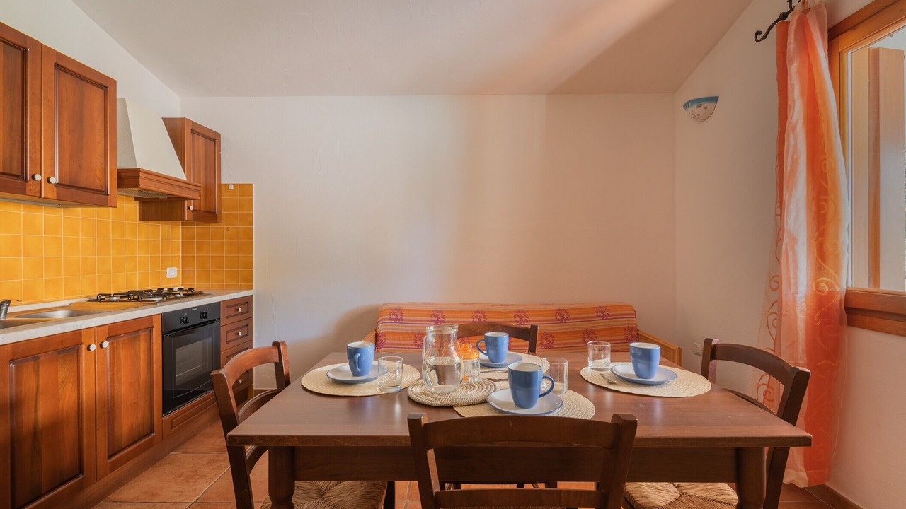 Photo of Patio Balcony in Tanaunella