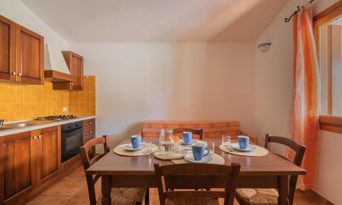 Photo of Patio Balcony in Tanaunella
