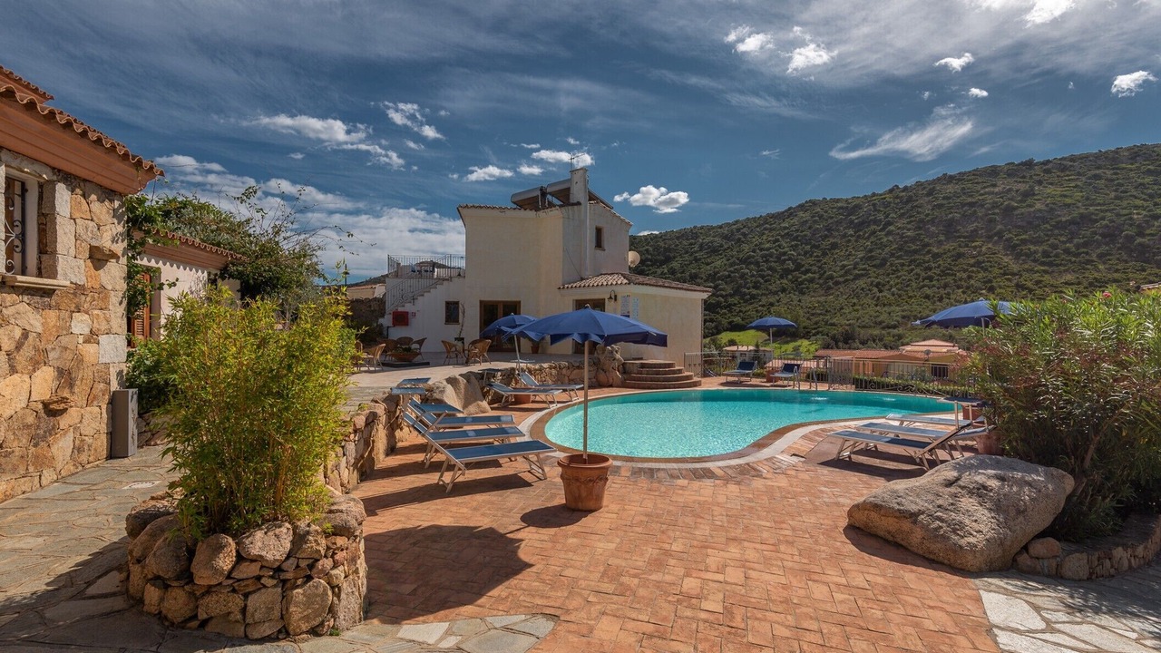 Photo of Outdoor in Tanaunella