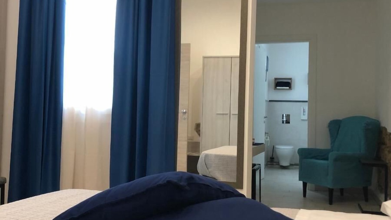 Photo of Bedroom in Cagliari