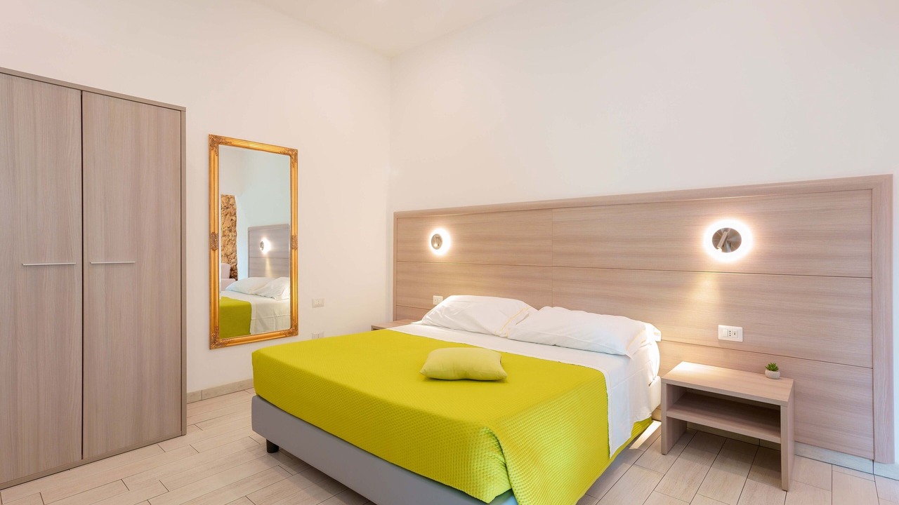 Photo of Bedroom in Cagliari