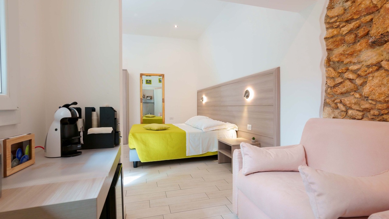 Photo of Bedroom in Cagliari