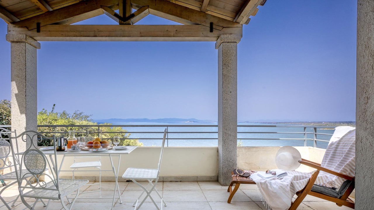 Photo of Patio Balcony in Terra Mala