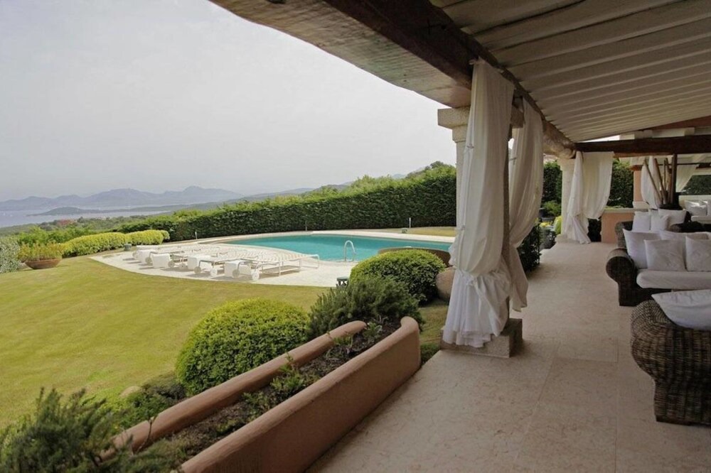 Photo of Outdoor in Porto Cervo