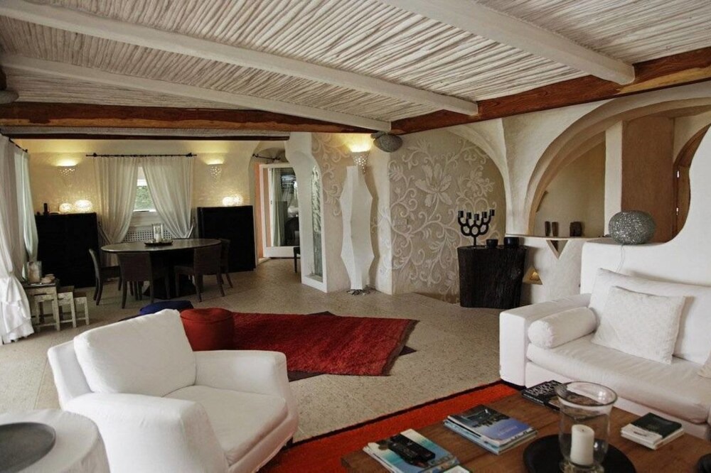 Photo of Bedroom in Porto Cervo