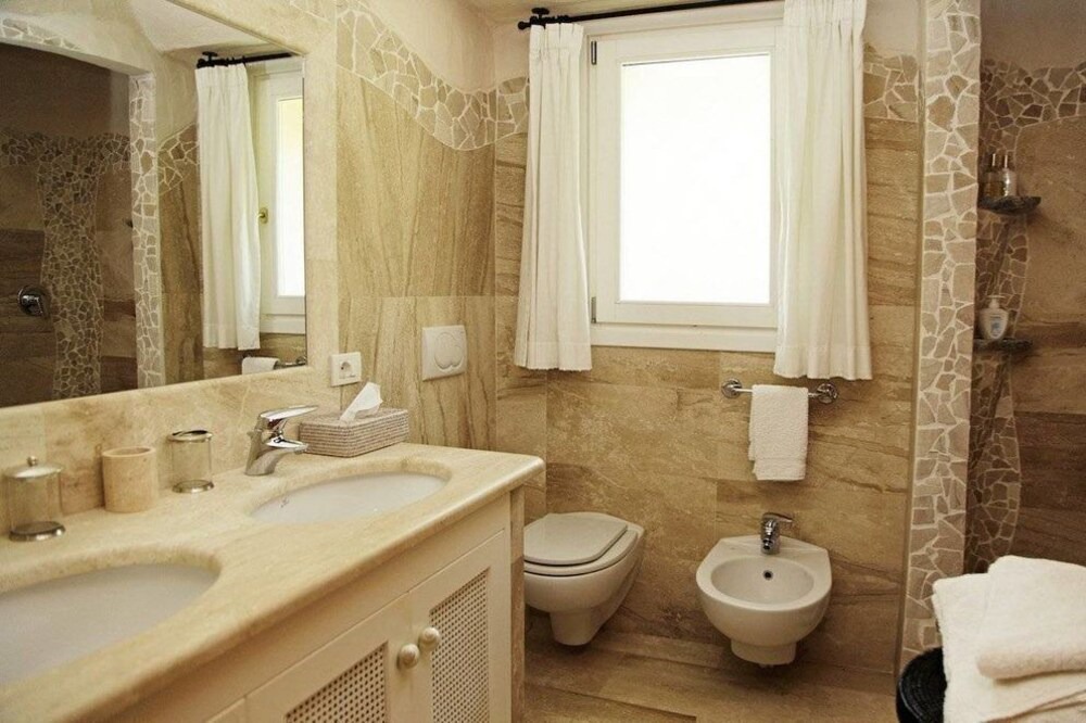 Photo of Bathroom in Porto Cervo
