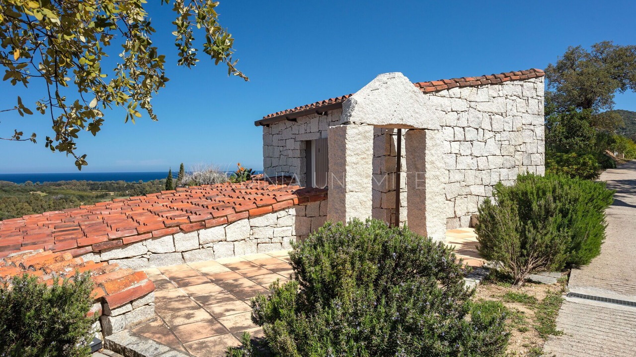 Photo of Outdoor in Cala Sinzias