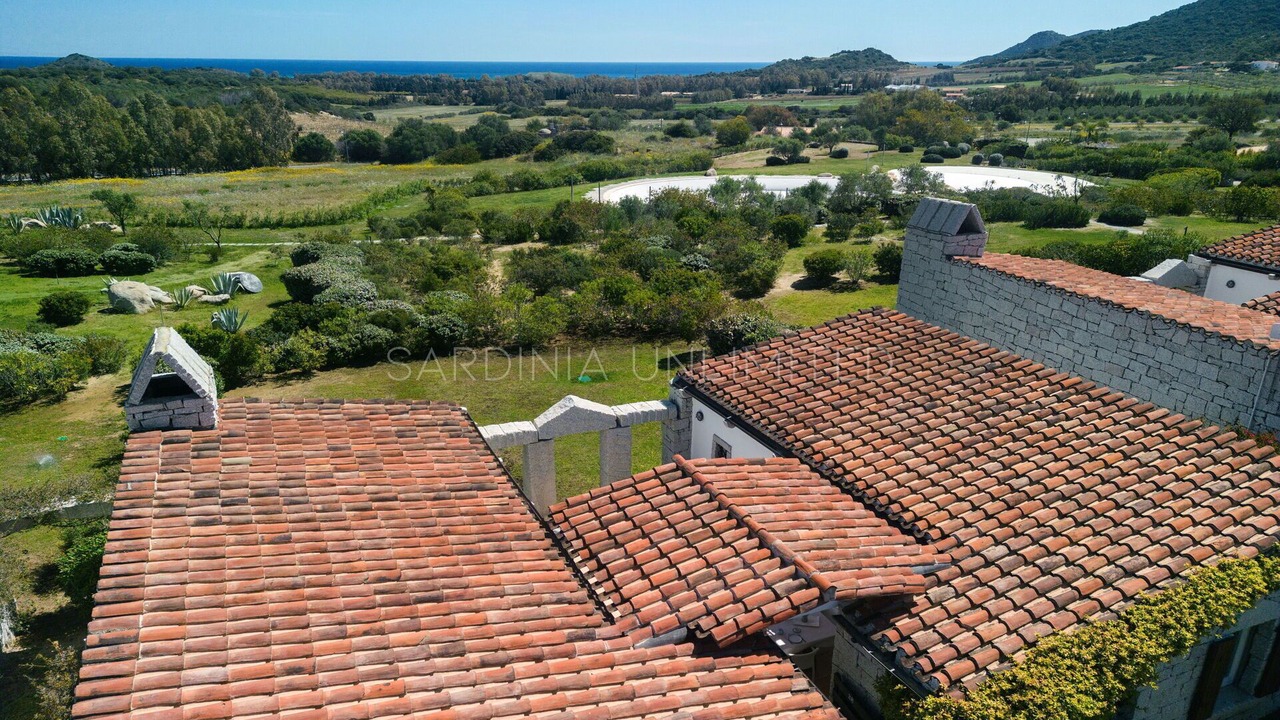Photo of Outdoor in Cala Sinzias