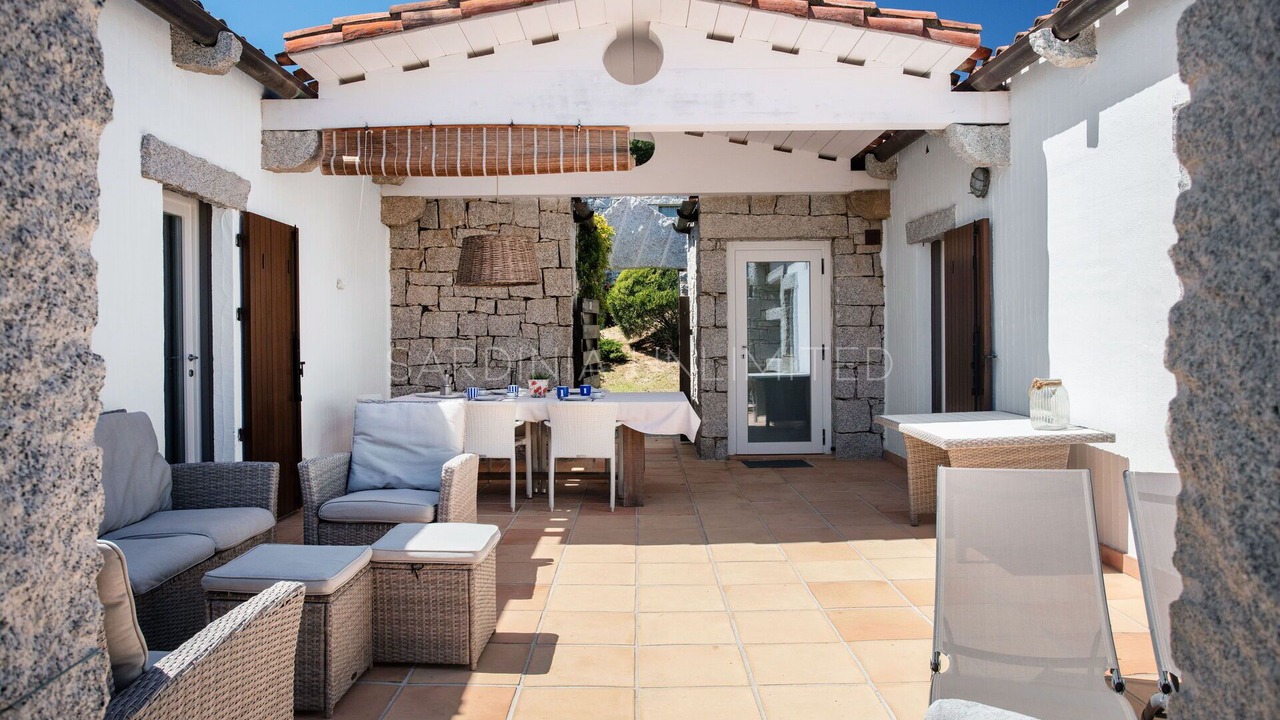 Photo of Outdoor in Cala Sinzias