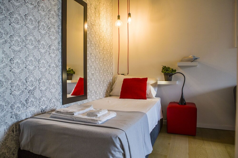 Photo of Bedroom in Fermignano