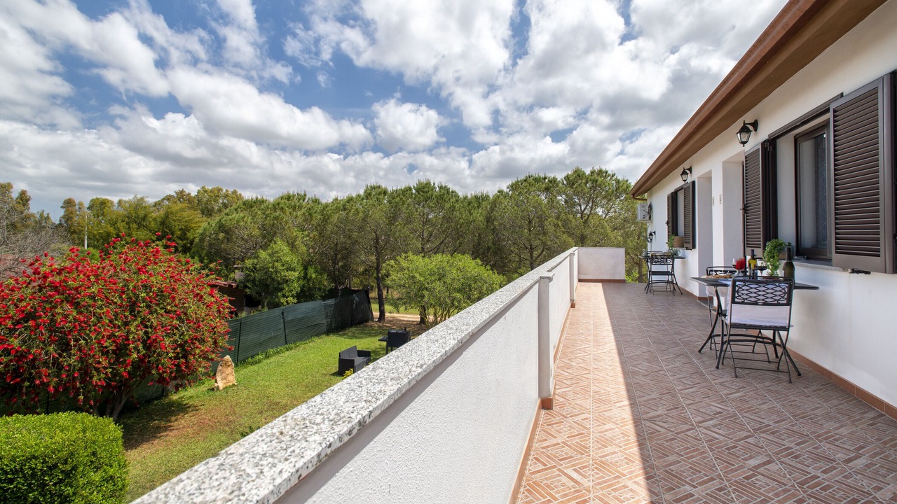 Photo of Outdoor in Santa Maria La Palma