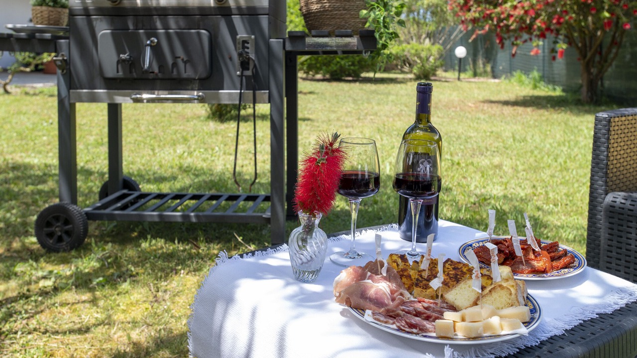 Photo of Outdoor in Santa Maria La Palma