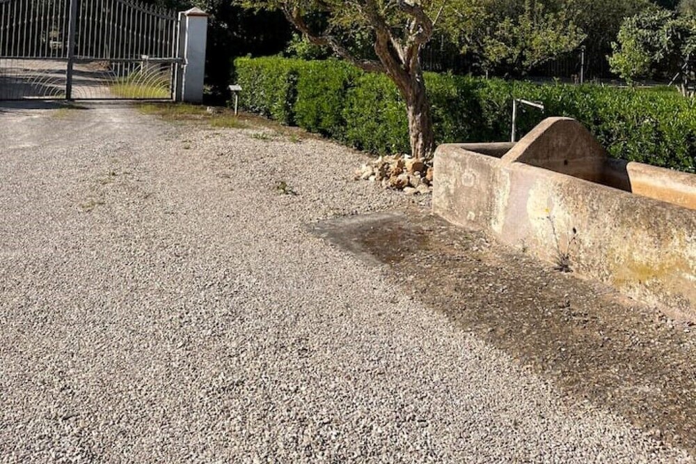 Photo of Outdoor in Santa Maria La Palma