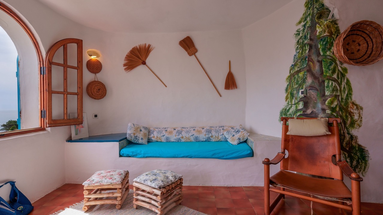 Photo of Livingroom in Villaggio Mandorli
