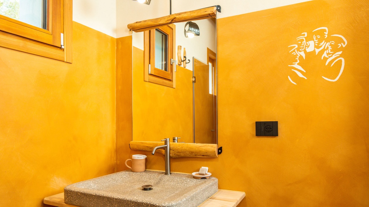 Photo of Bedroom in Muravera