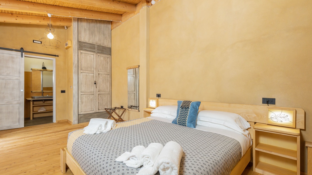 Photo of Bedroom in Muravera