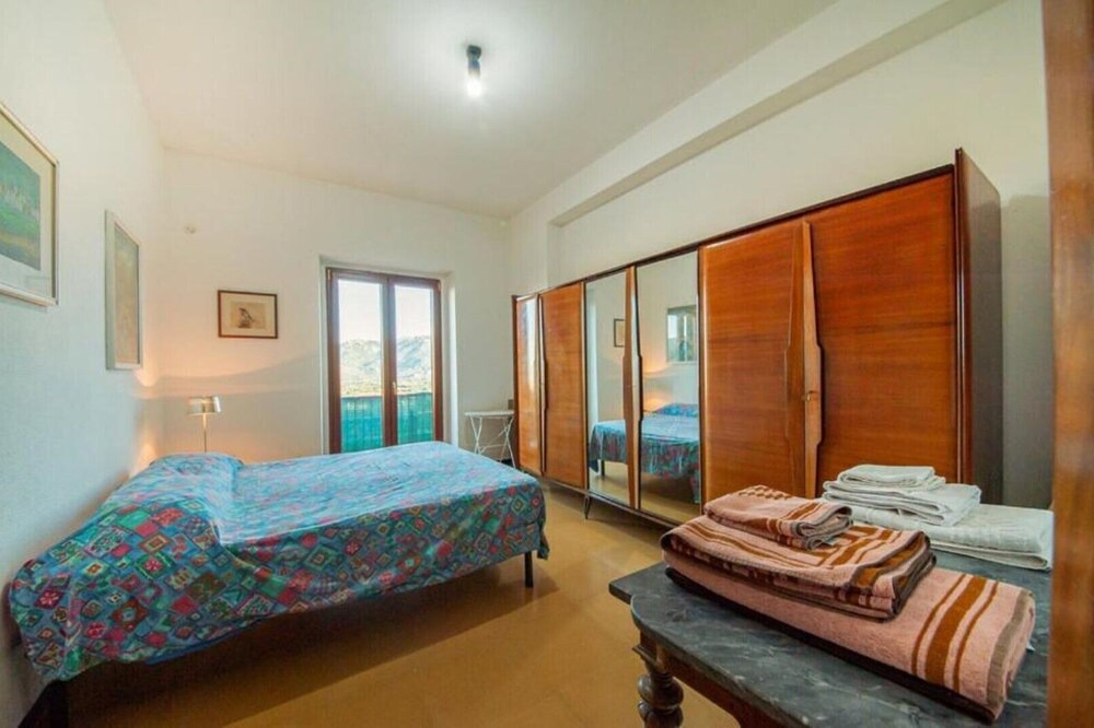 Photo of Bedroom in Tempio Pausania
