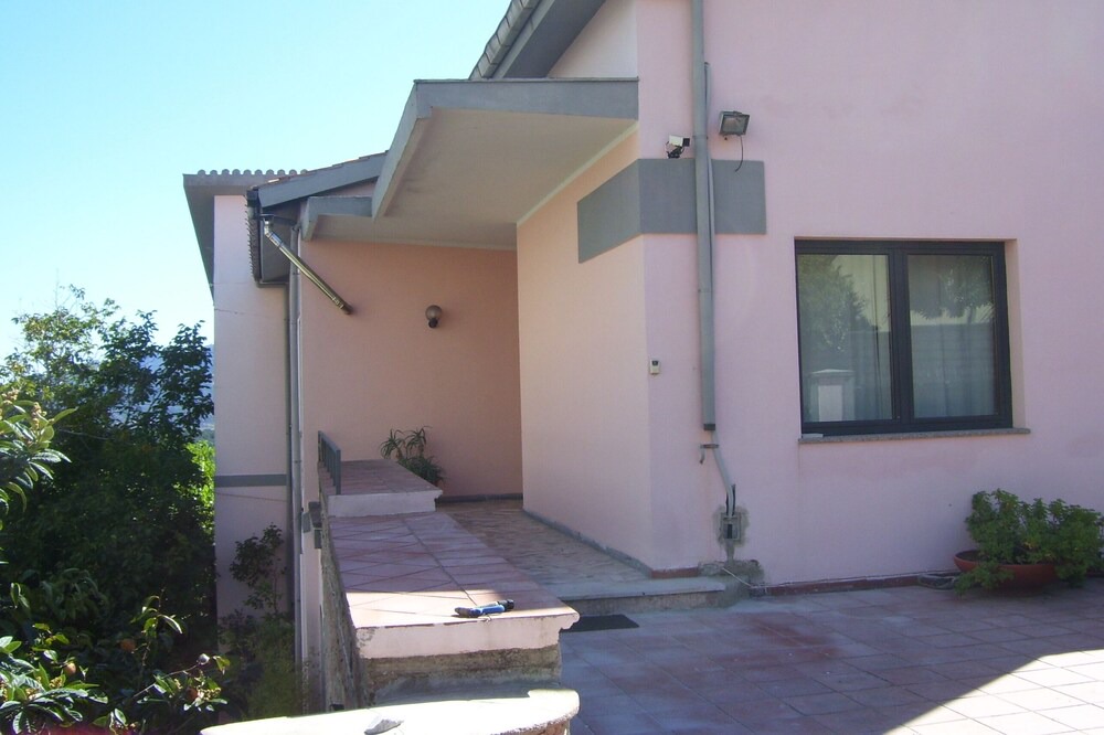 Photo of Outdoor in Tempio Pausania