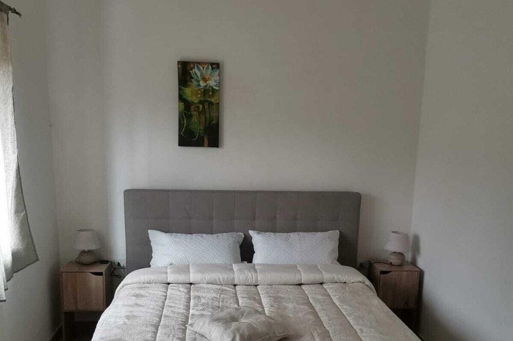 Photo of Bedroom in Tempio Pausania
