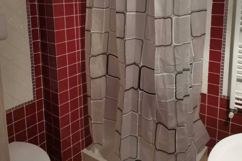 Photo of Bathroom in Tempio Pausania