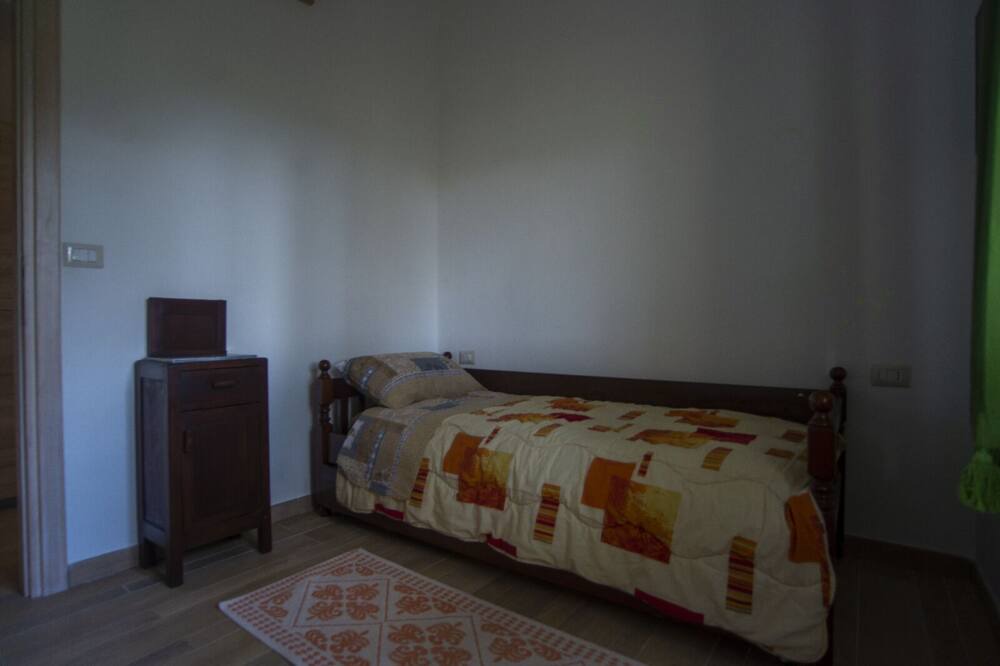 Photo of Bedroom in Tempio Pausania