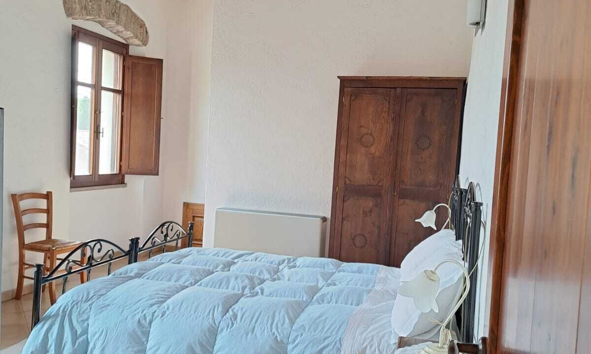 Photo of Bedroom in Nureci