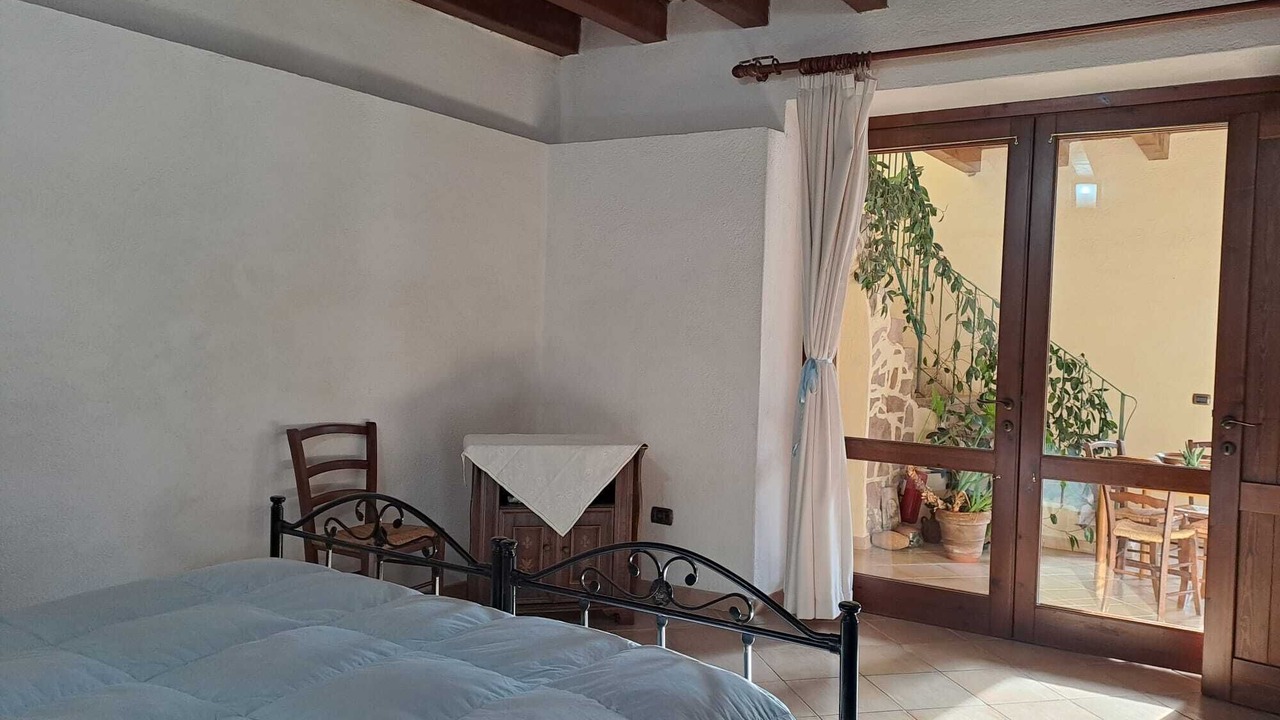 Photo of Bedroom in Nureci